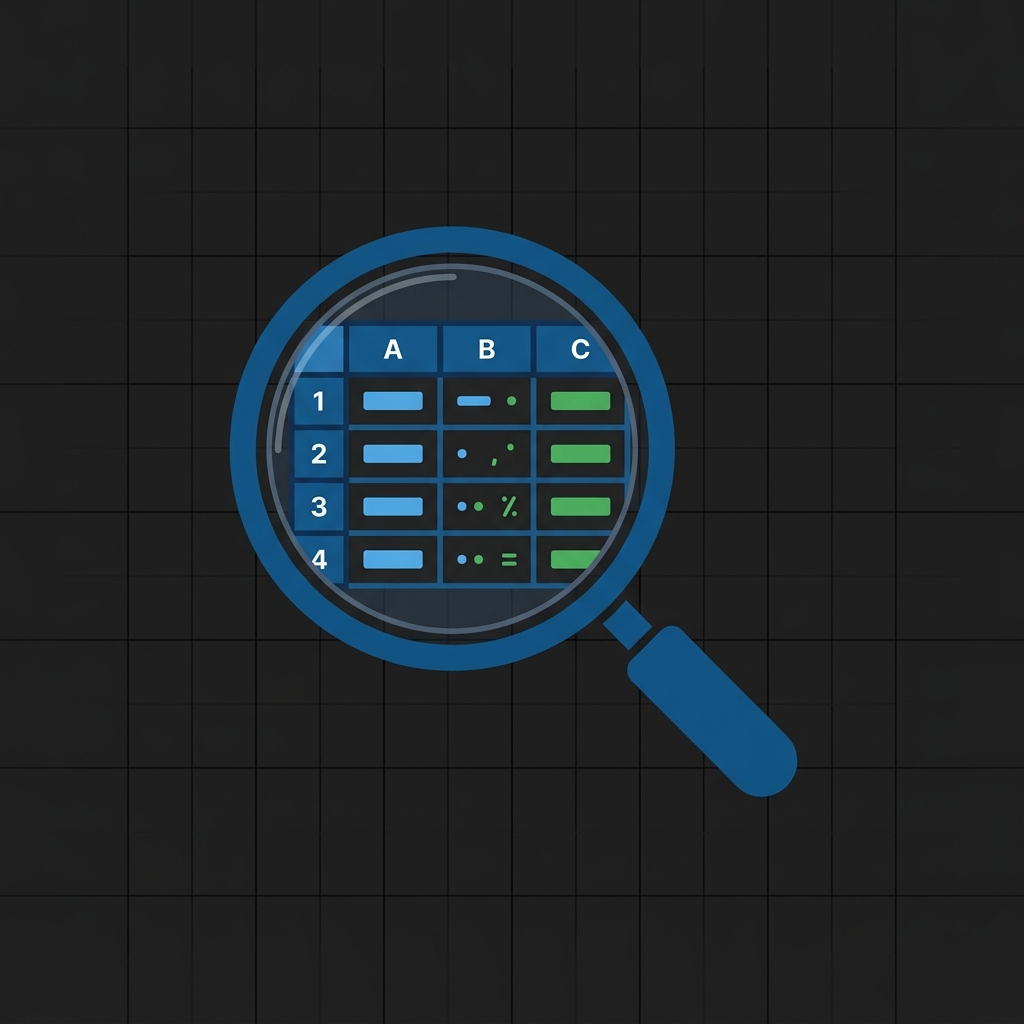 CSV Viewer Native